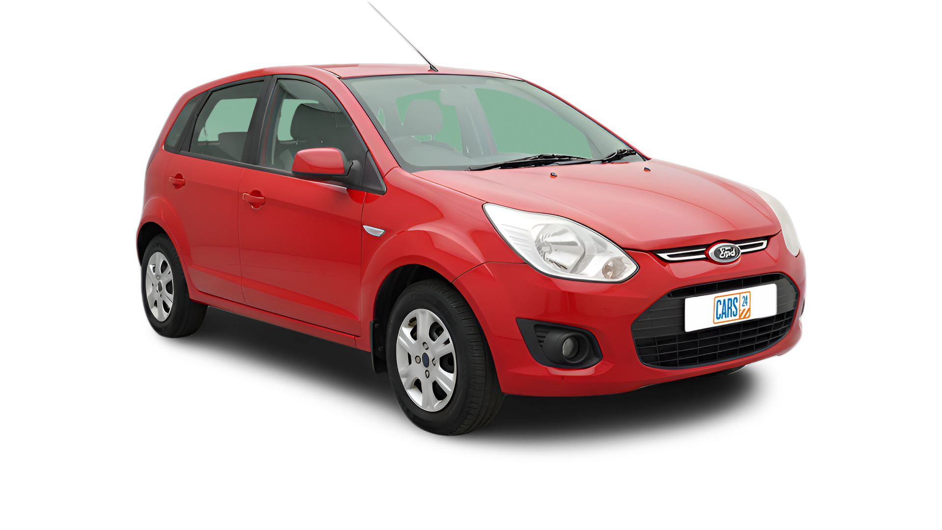 Ford Figo-img